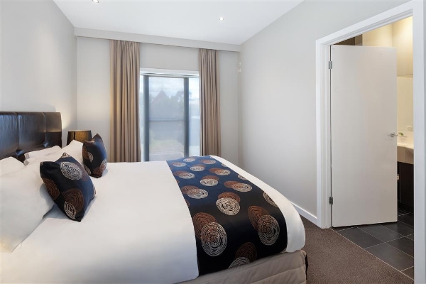 Hotel BEST WESTERN PLUS BALLARAT STS